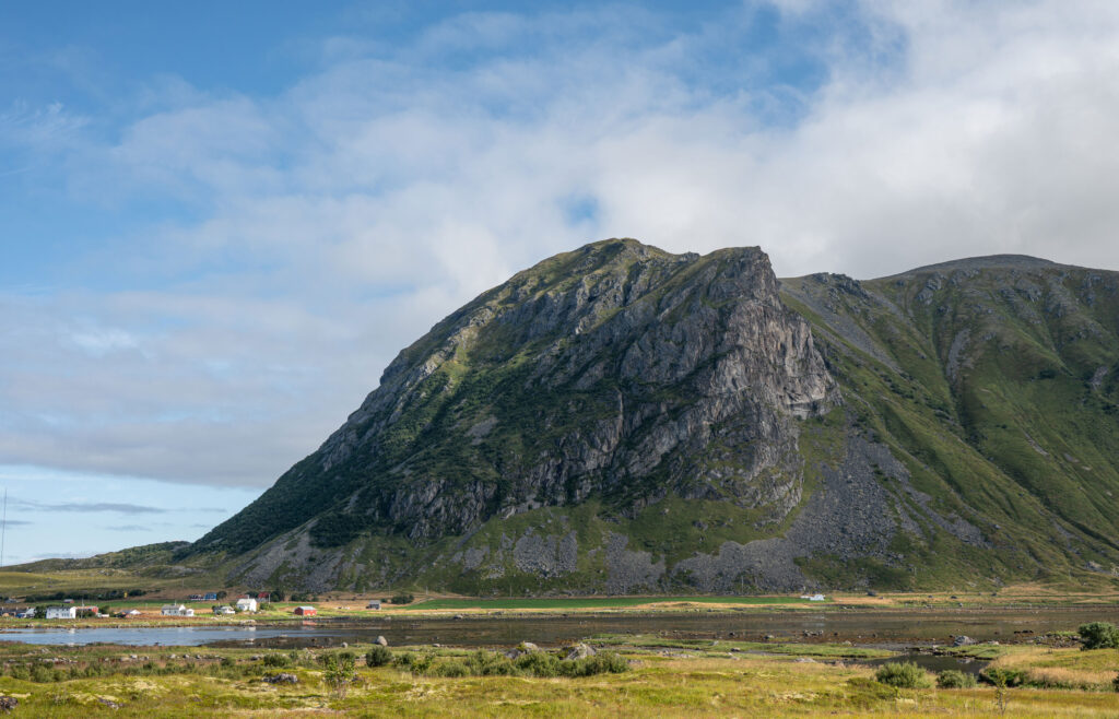 lowida Lofoten 2025