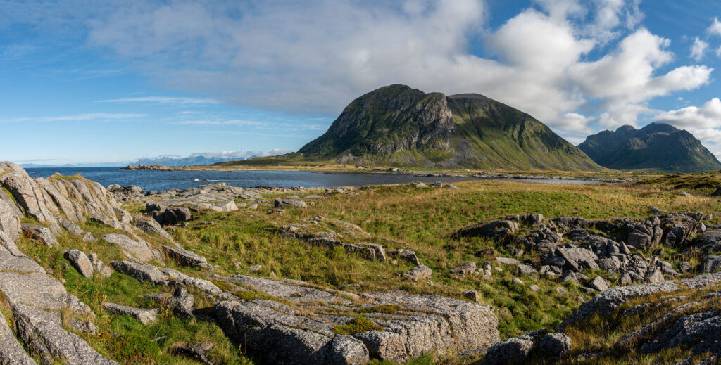 lowida Lofoten 2025