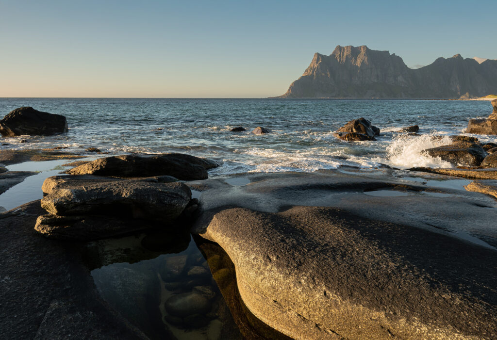 lowida Lofoten 2025