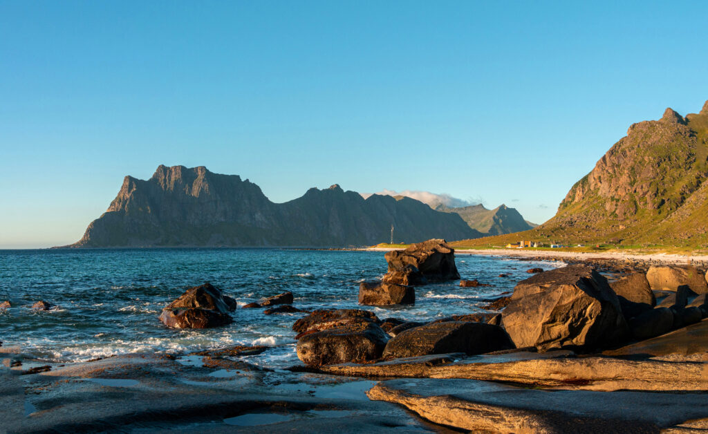 lowida Lofoten 2025