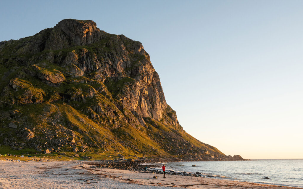 lowida Lofoten 2025