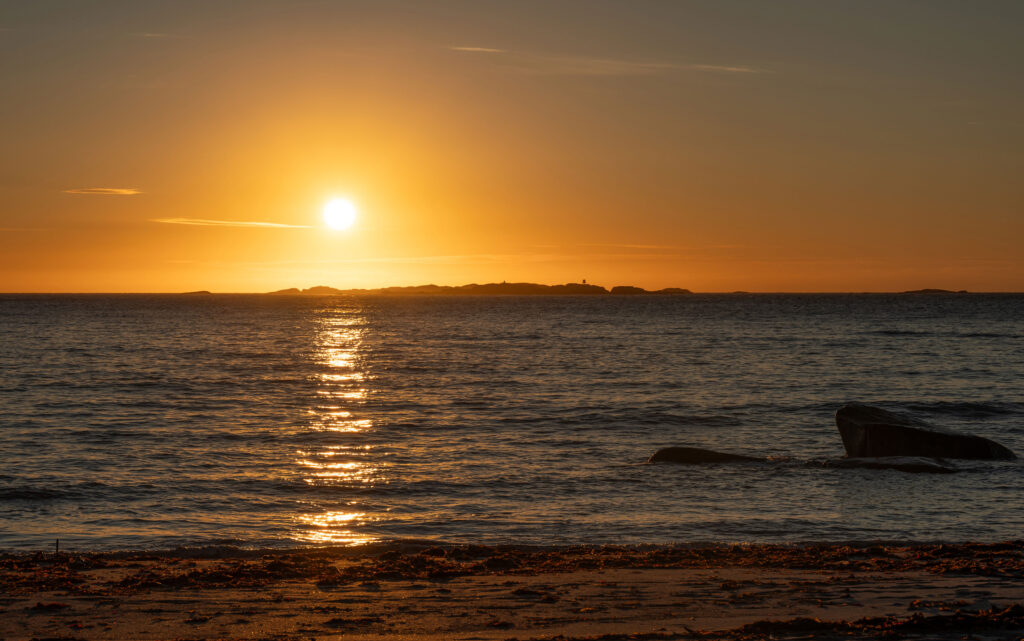 lowida Lofoten 2025