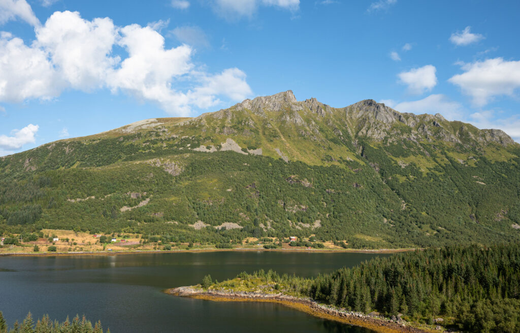 lowida Lofoten 2025