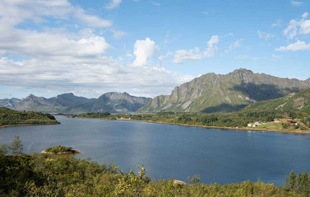 lowida Lofoten 2025