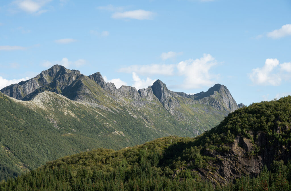 lowida Lofoten 2025