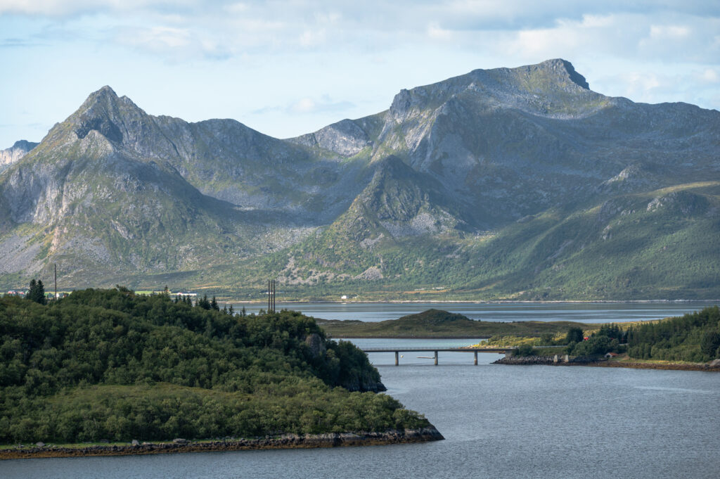 lowida Lofoten 2025