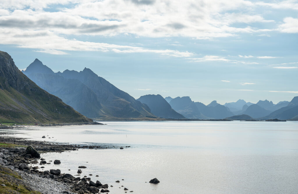 lowida Lofoten 2025