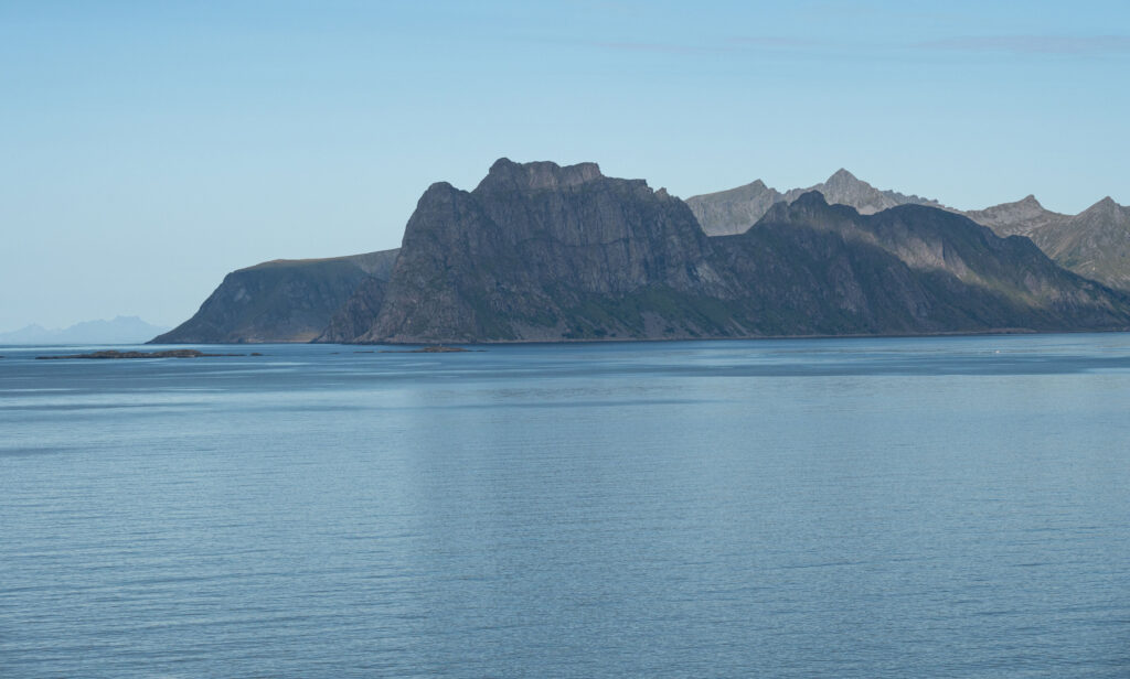 lowida Lofoten 2025