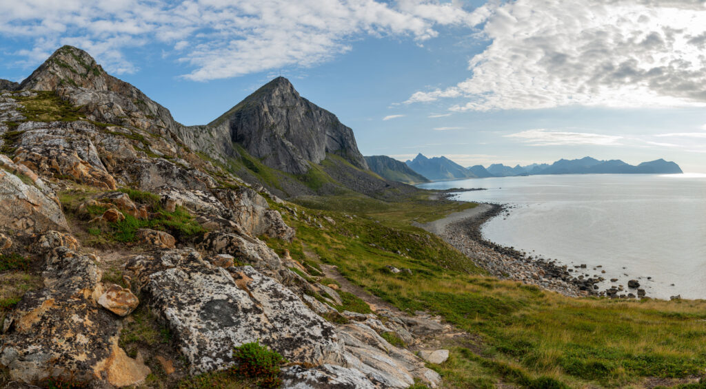 lowida Lofoten 2025