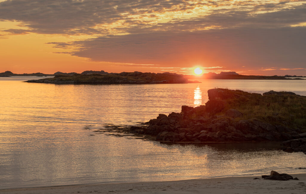 lowida Lofoten 2025