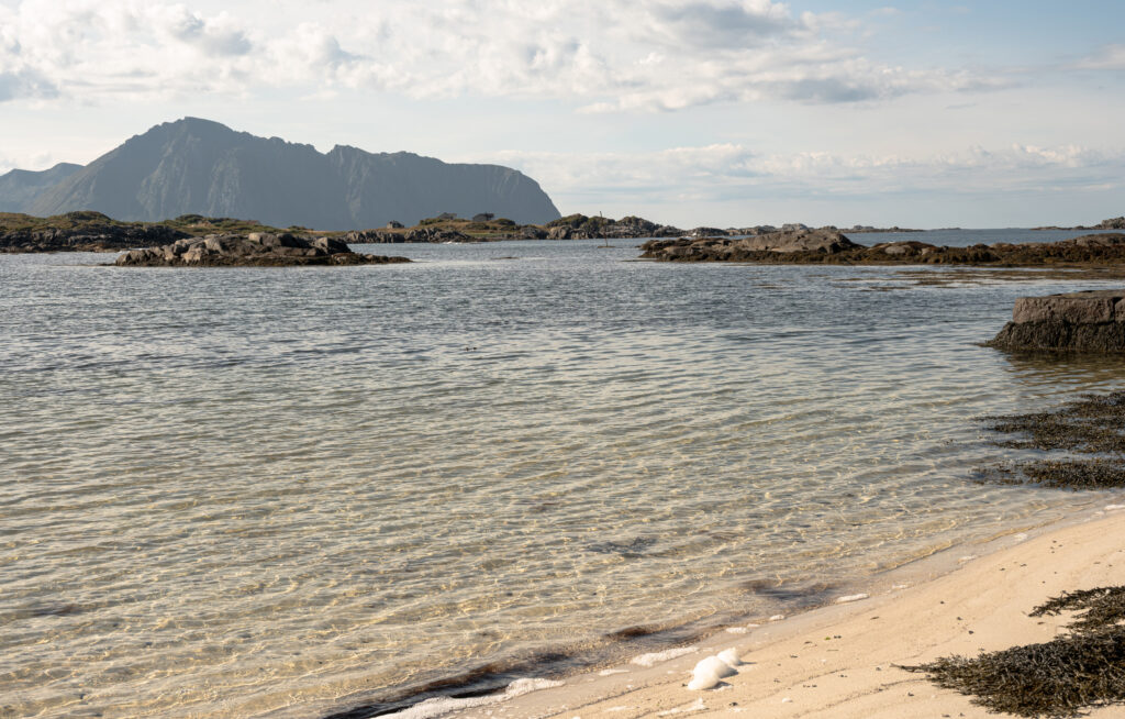 lowida Lofoten 2025