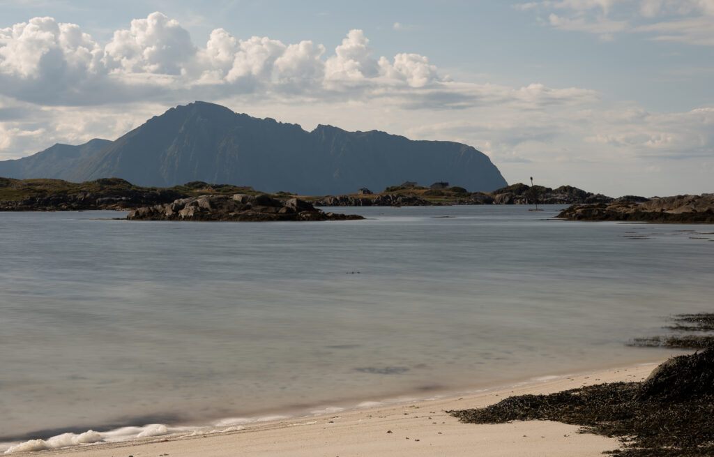 lowida Lofoten 2025