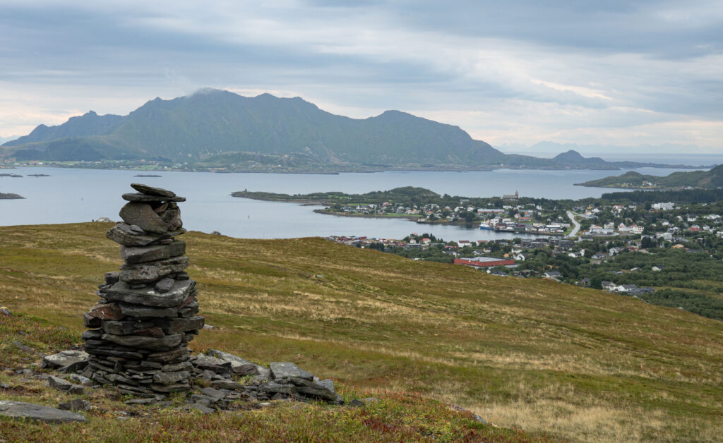 lowida Lofoten 2025