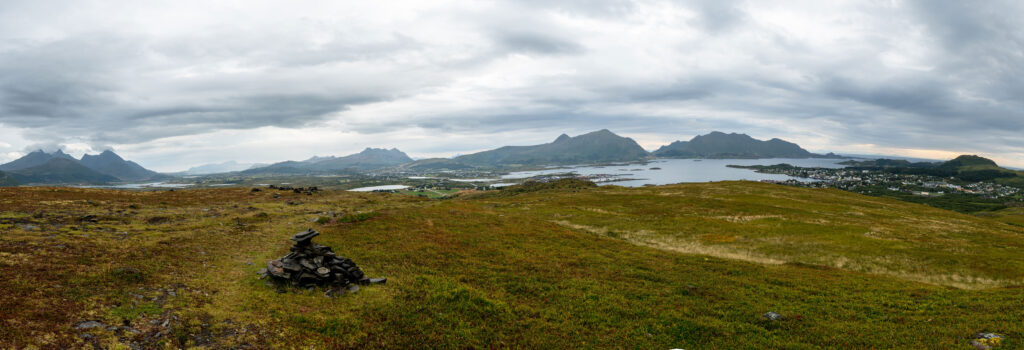 lowida Lofoten 2025